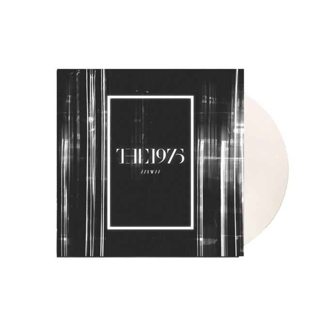 The 1975 - IV EP (Clear)