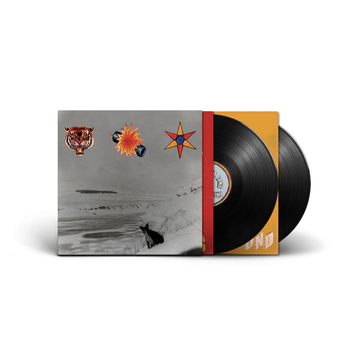 The Beta Band - The Three E.P.'s (2LP)
