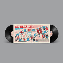 Load image into Gallery viewer, The Black Keys - Ohio Players (Trophy Edition) (2LP)
