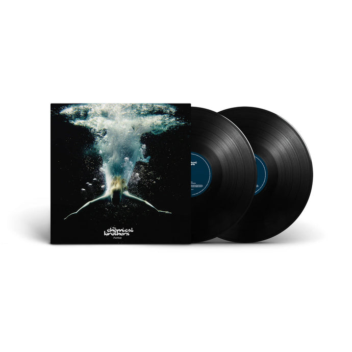 The Chemical Brothers - Further (2LP)