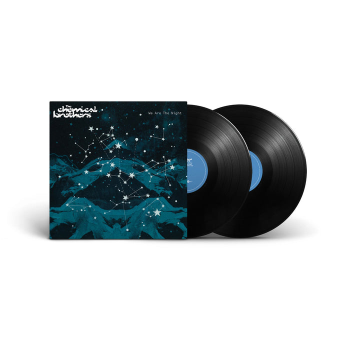 The Chemical Brothers - We Are The Night (2LP)