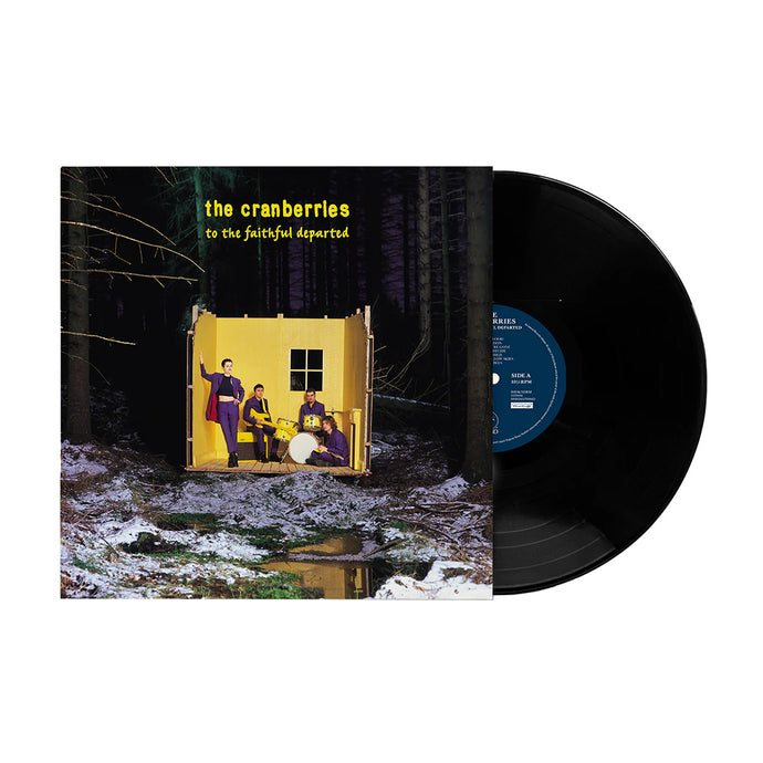 The Cranberries - To The Faithful Departed
