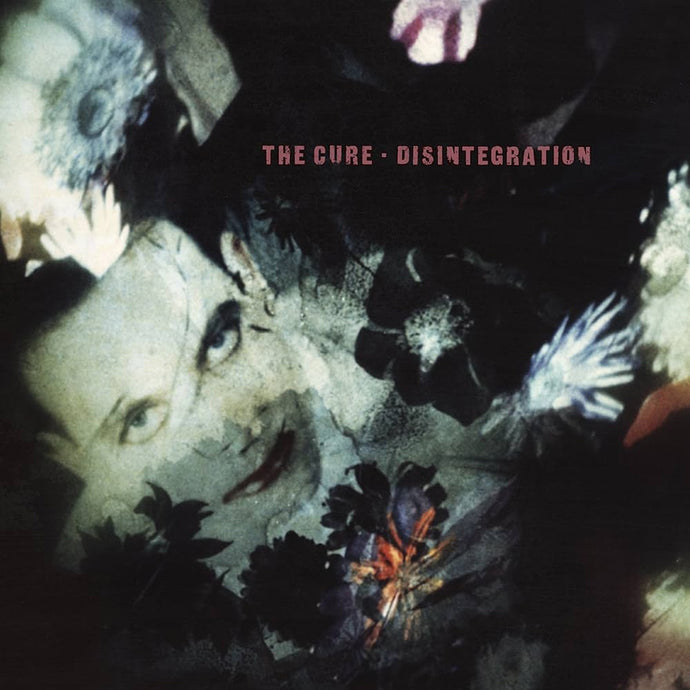 The Cure - Disintegration (CD)
