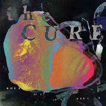 Load image into Gallery viewer, The Cure - Mixes Of A Lost World (2LP)
