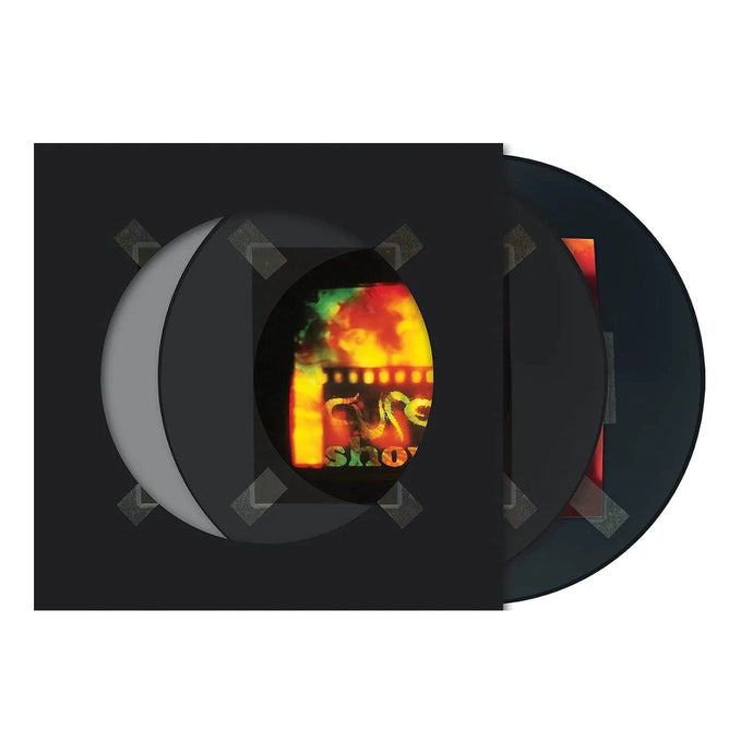 The Cure - Show (RSD 2023, 2LP Picture Disc)