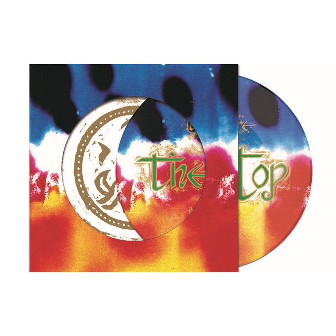 The Cure - The Top (Picture Disc) - RSD2024