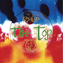 Load image into Gallery viewer, The Cure - The Top (Picture Disc) - RSD2024
