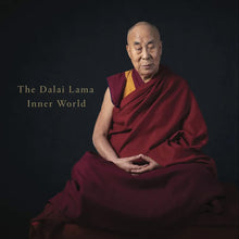 Load image into Gallery viewer, The Dalai Lama - Inner World (Gold) - RSD2024
