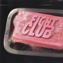 Load image into Gallery viewer, The Dust Brothers - Fight Club (Original Motion Picture Score) (2LP Pink vinyl)
