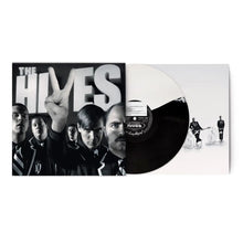 Load image into Gallery viewer, The Hives - The Black And White Album (Black/White) - RSD2024
