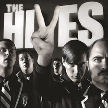 Load image into Gallery viewer, The Hives - The Black And White Album (Black/White) - RSD2024
