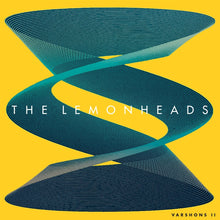 Load image into Gallery viewer, The Lemonheads - Varshons II (Yellow)
