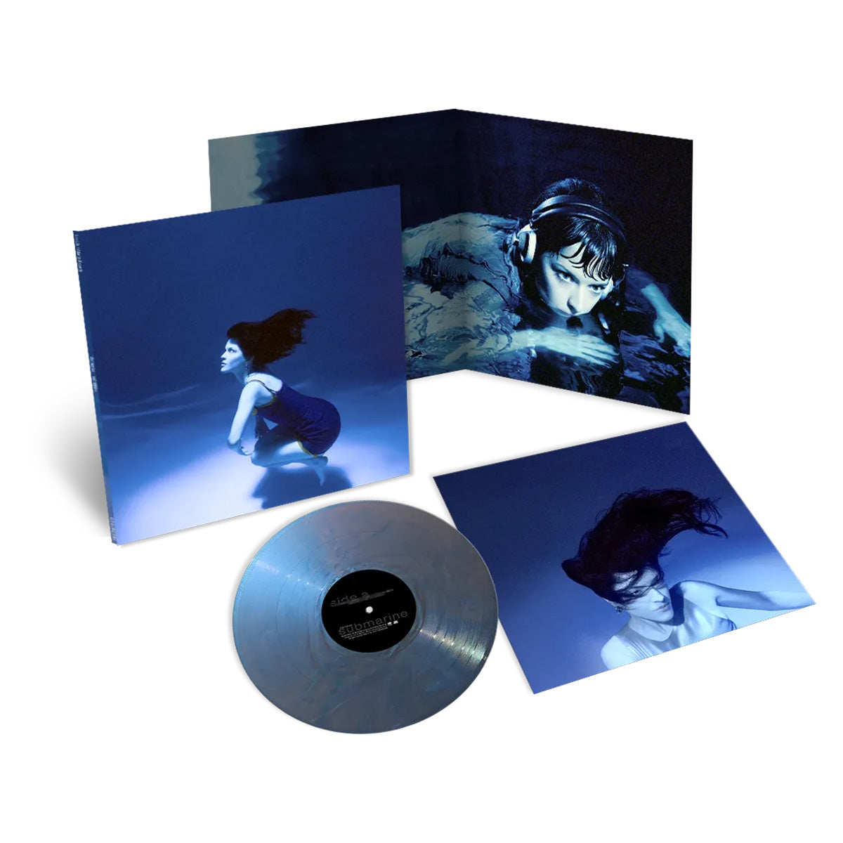 The Marias「Submarine」サイン/ 7インチソノシート　レコード The Marias「Submarine」サイン/ 7インチソノシート レコード - メルカリ