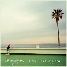 Load image into Gallery viewer, The Menzingers - Everything I Ever Saw (Green &amp; Black Heavy Splatter vinyl)
