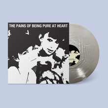 Load image into Gallery viewer, The Pains of Being Pure At Heart - The Pains of Being Pure At Heart (Silver Nugget vinyl)
