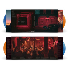 Load image into Gallery viewer, The Paper Kites - At The Roadhouse (2LP Sunset Burst &amp; Cadillac Blue)

