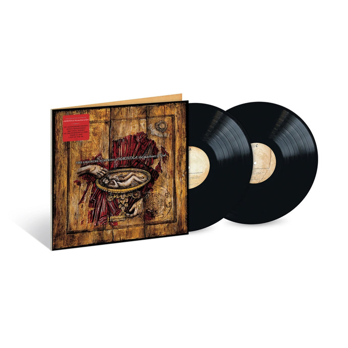 The Smashing Pumpkins - Machina / The Machines Of God (25th Anniversary Edition, 2LP)