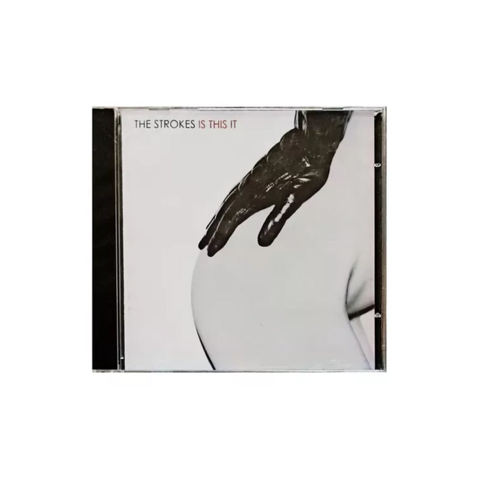 The Strokes - Is This It (CD)