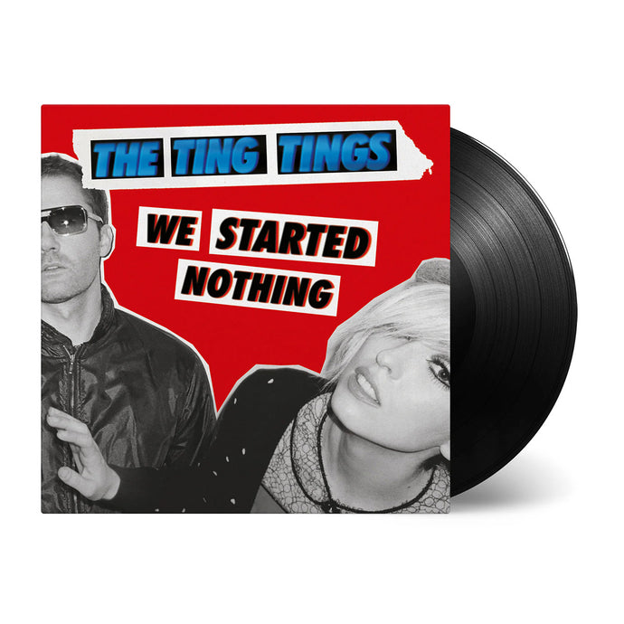 The Ting Tings - We Started Nothing (15th Anniversary Edition)