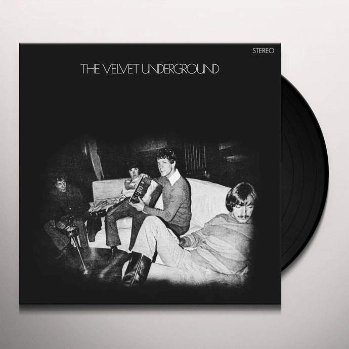 The Velvet Underground - The Velvet Underground (45th Anniversary Edition)