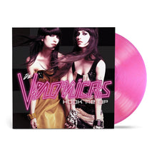 Load image into Gallery viewer, The Veronicas - Hook Me Up (Fluorescent Pink vinyl) - RSD BF 2024
