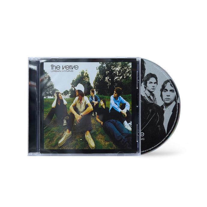 The Verve - Urban Hymns (CD)