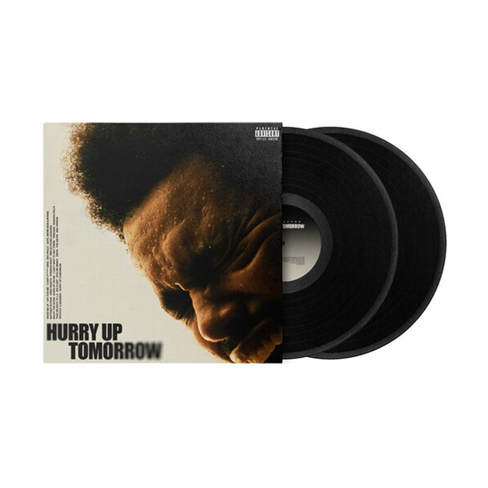 The Weeknd - Hurry Up Tomorrow (Complete Edition, 2LP)