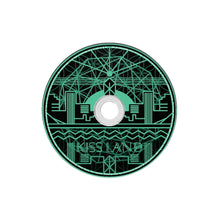 Load image into Gallery viewer, The Weeknd - Kiss Land (CD)
