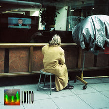 Load image into Gallery viewer, They Are Gutting A Body Of Water - Lotto (Philly-Exclusive Indie Color vinyl)
