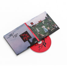 Load image into Gallery viewer, The Last Dinner Party - From The Pyre (CD)
