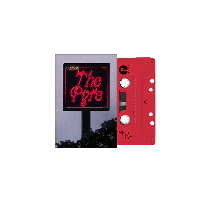 The Last Dinner Party - From The Pyre (Cassette)