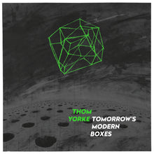 Load image into Gallery viewer, Thom Yorke - Tomorrow's Modern Boxes (White vinyl)
