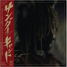Load image into Gallery viewer, Thundercat - It Is What It Is (Japan Edition, Red vinyl)
