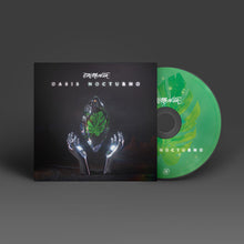 Load image into Gallery viewer, TOKiMONSTA - Oasis Nocturno (CD)
