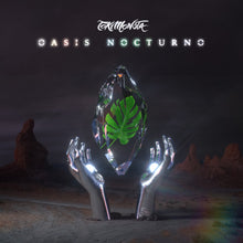 Load image into Gallery viewer, TOKiMONSTA - Oasis Nocturno (CD)
