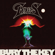 Load image into Gallery viewer, TOPS - Bury the Key (Muck vinyl)
