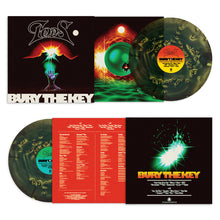Load image into Gallery viewer, TOPS - Bury the Key (Muck vinyl)
