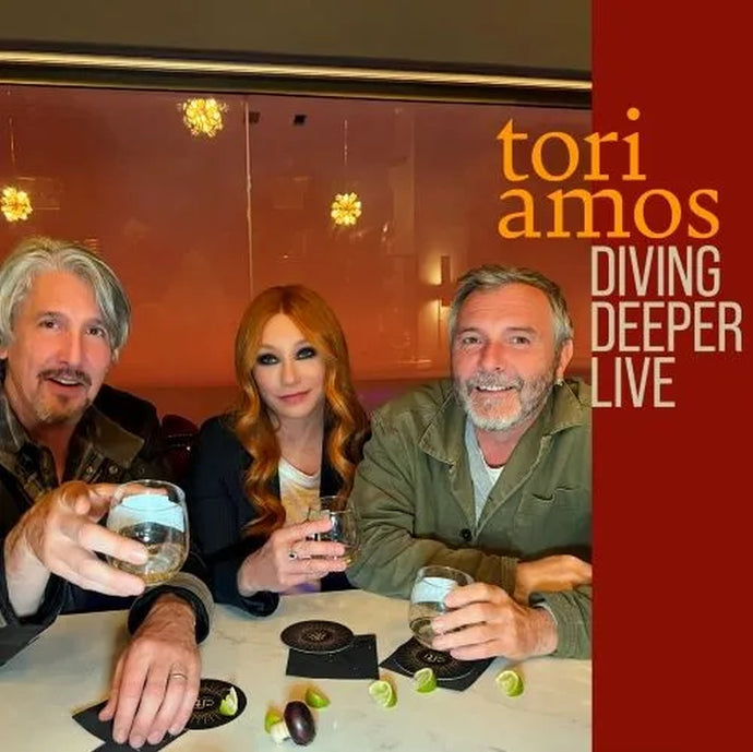 Tori Amos - Diving Deeper Live - RSD 2025