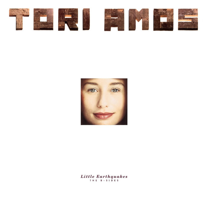 Tori Amos – Little Earthquakes: The B-Sides (RSD 2023)