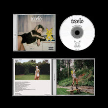 Load image into Gallery viewer, Tove Lo - Sunshine Kitty (CD)
