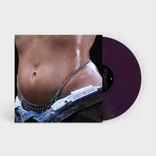 Load image into Gallery viewer, Tove Lo, SG Lewis - Heat (Deep Purple/Black vinyl)
