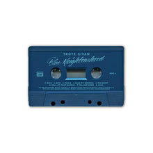 Load image into Gallery viewer, Troye Sivan - Blue Neighbourhood (10th Anniversary Edition, Cassette)

