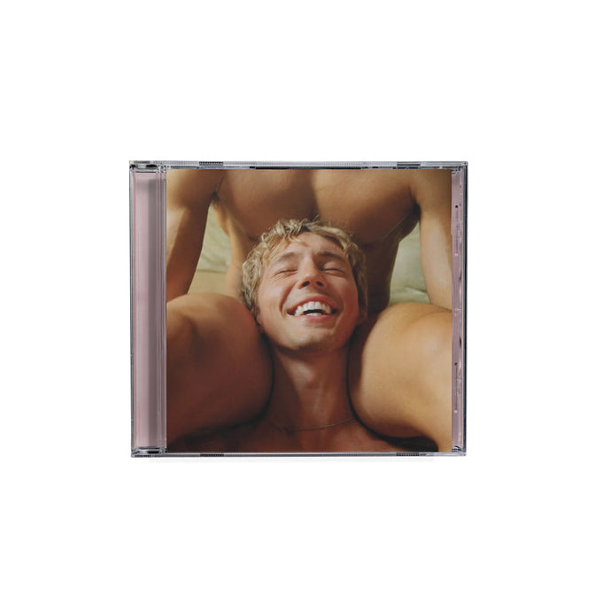Troye Sivan - Something To Give Each Other (Deluxe Edition CD)