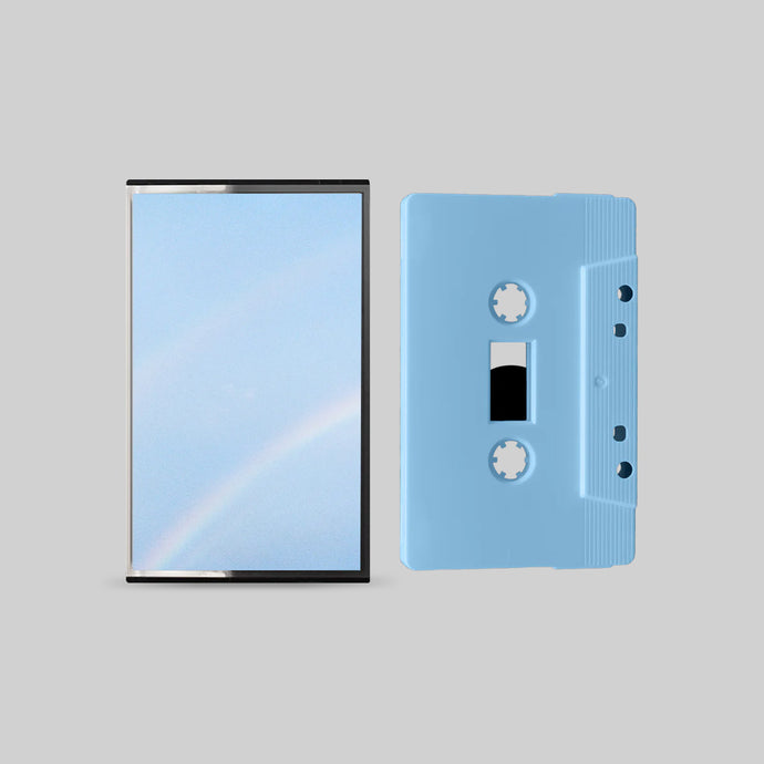 Turnstile - Never Enough (Cassette)