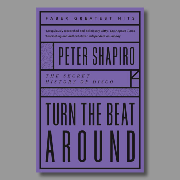 Turn the Beat Around - Peter Shapiro