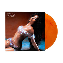 Load image into Gallery viewer, Tyla - Tyla (Orange Crush vinyl)
