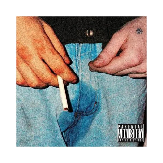 Tyler, The Creator - Cherry Bomb (CD)