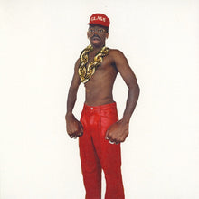 Load image into Gallery viewer, Tyler, The Creator - Don't Tap The Glass (Clear vinyl)
