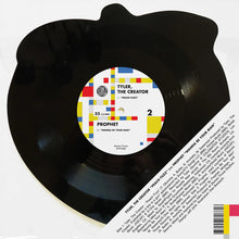 Load image into Gallery viewer, Tyler, The Creator - Peach Fuzz / Wanna Be Your Man (10&quot; Picture Disc)
