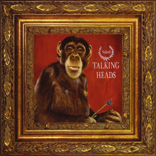 Load image into Gallery viewer, Talking Heads - Naked (Opaque Purple vinyl)
